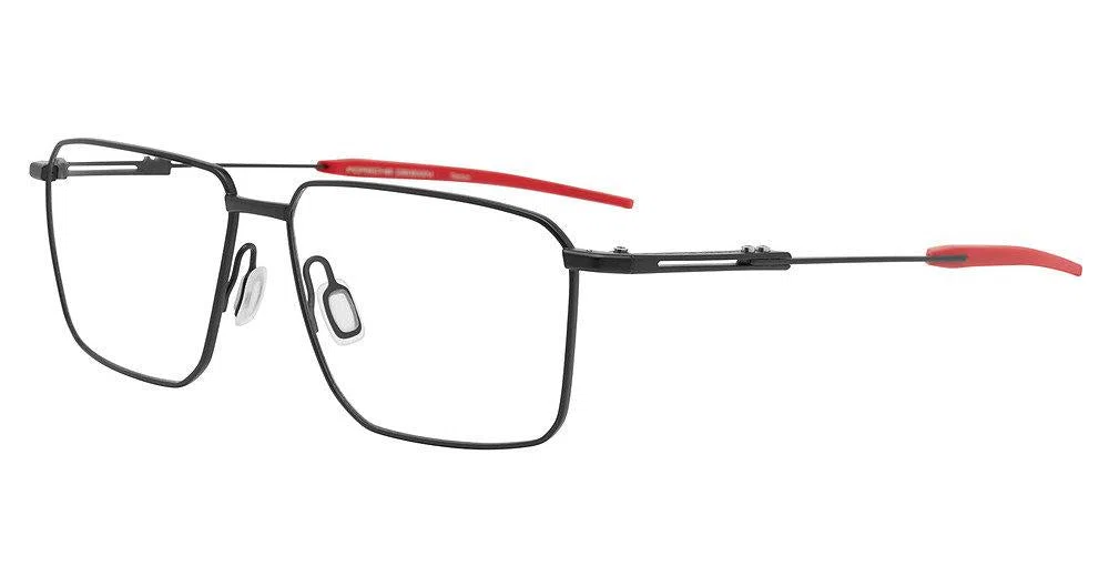 Porsche Design P8779 Eyeglasses - view 2
